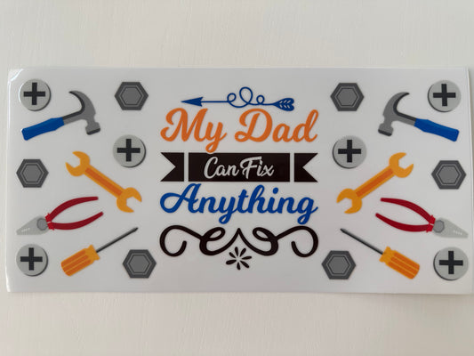 Dad Fixer