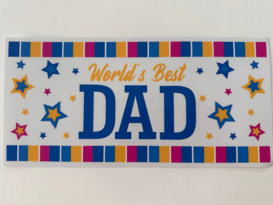 World’s Best Dad