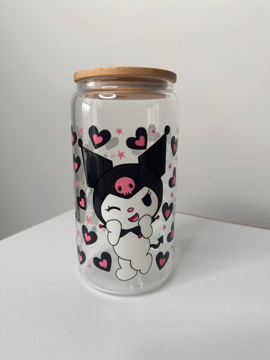 Kuromi Heart
