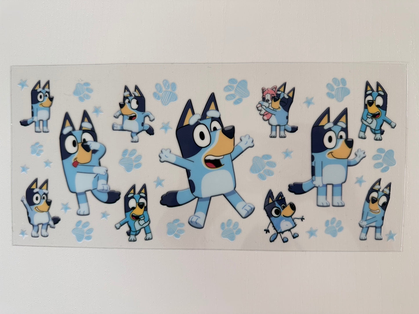 Blue Dog