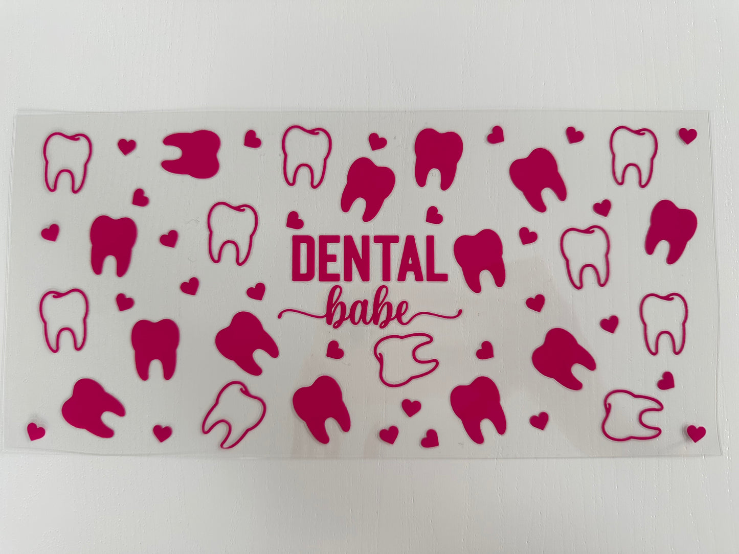 Dental Babe