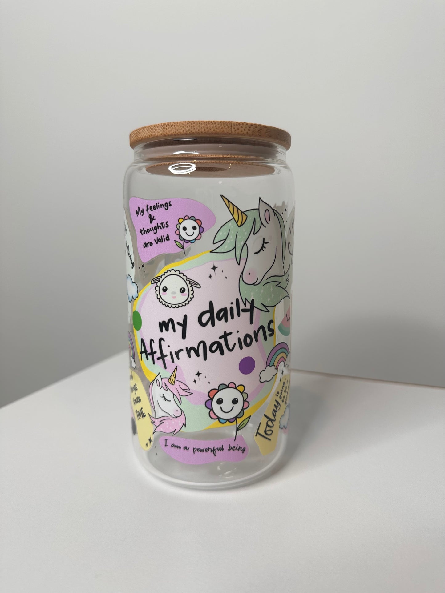 Daily Affirmations #2