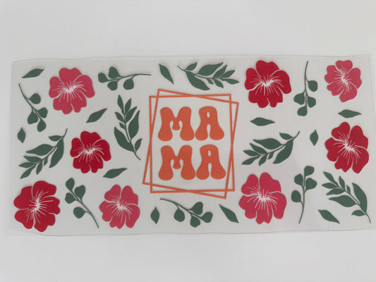 Floral Mama #2