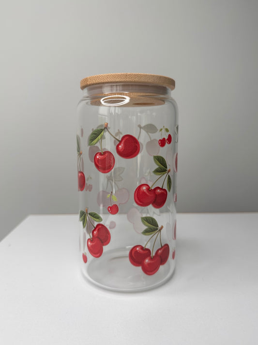Cherries #2