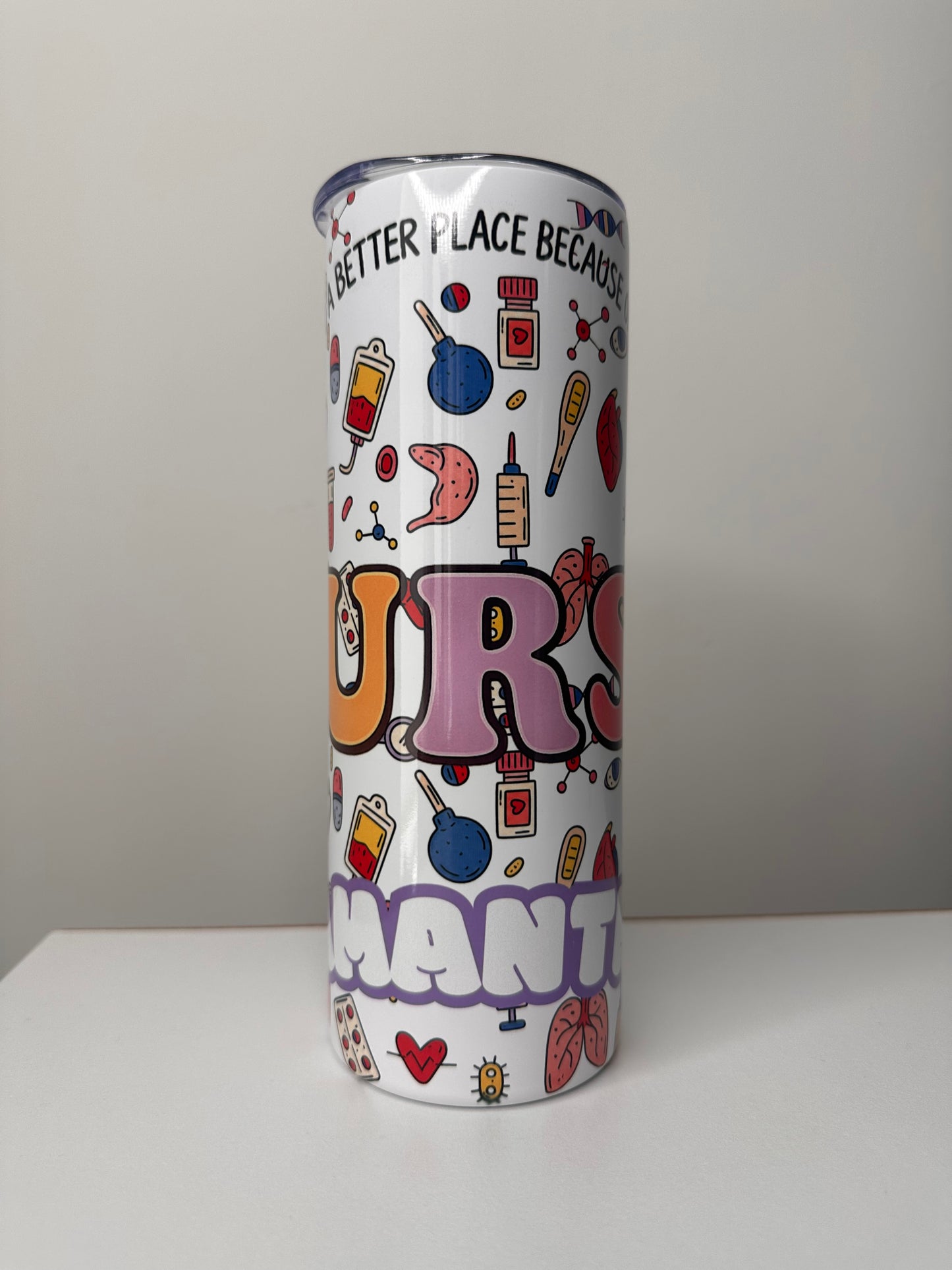 Nurse(Name) Flask