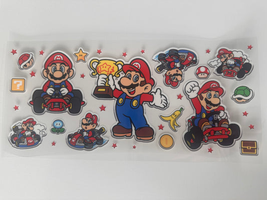 Mario