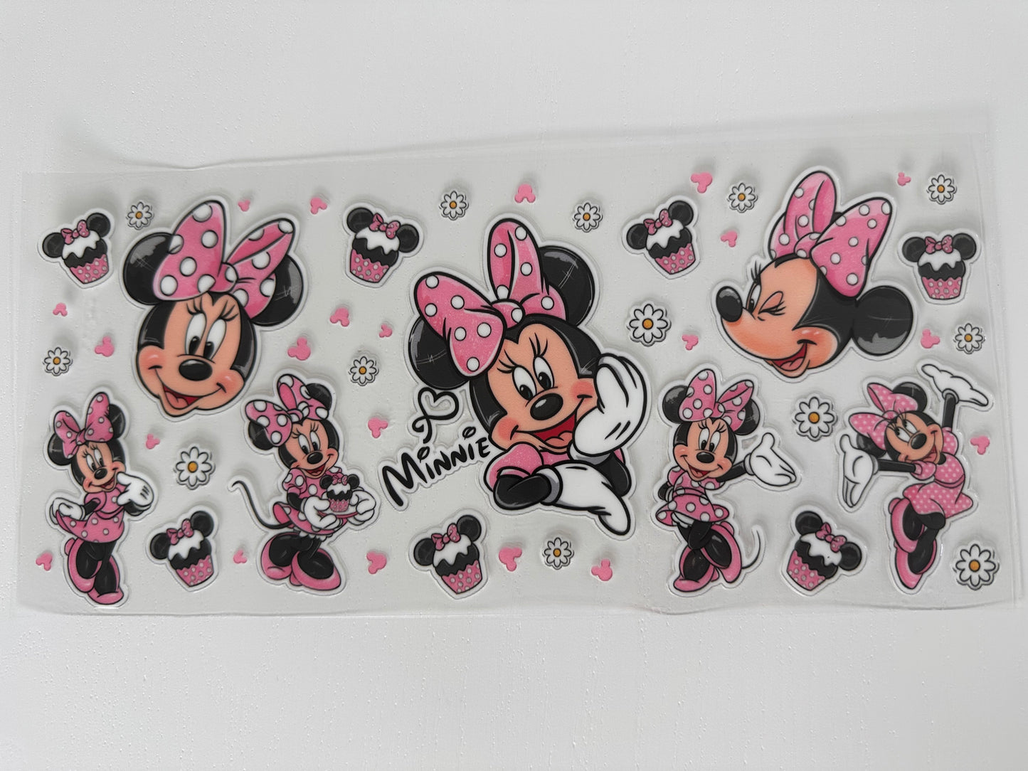 Pink Mouse #2