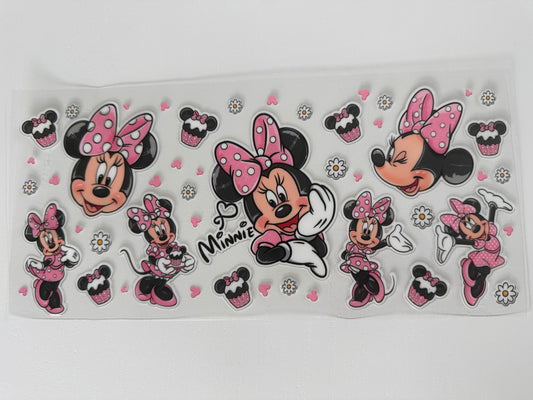Pink Mouse #2