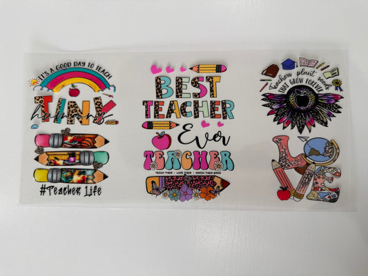Best Teacher Ever #5