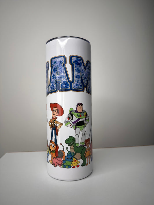 Toys Mama Flask