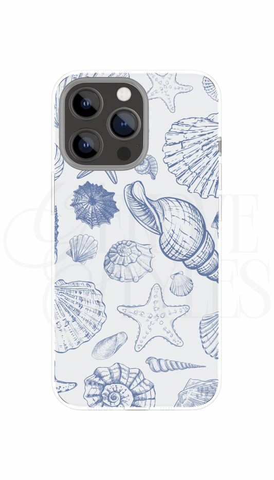 Seashells Phone Case