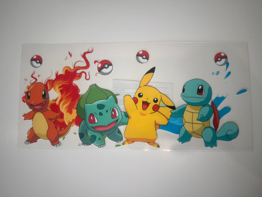 Poke Crew #2