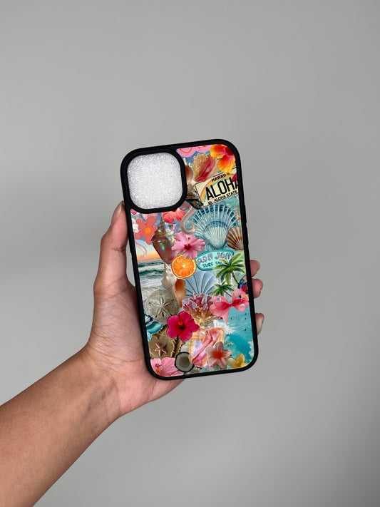 Beach Babes Phone Case
