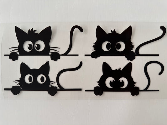 Cat Look