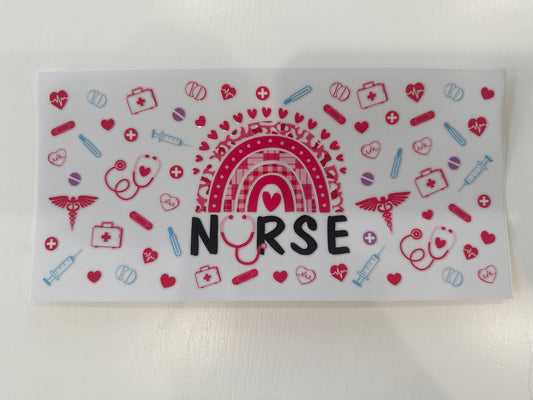 Nurse #3