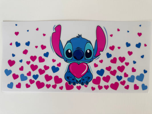 Experiment Hearts