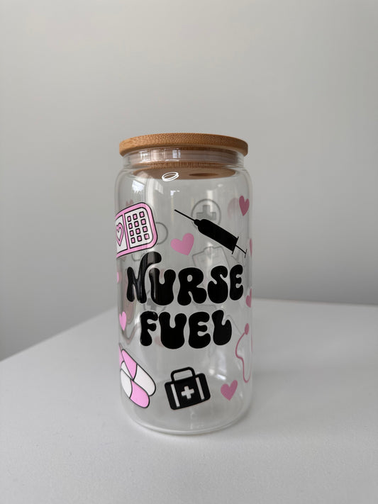 Nurse Fuel #1