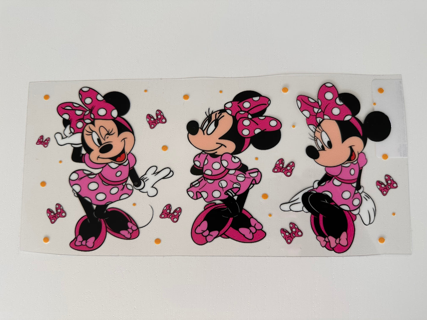Pink Mouse