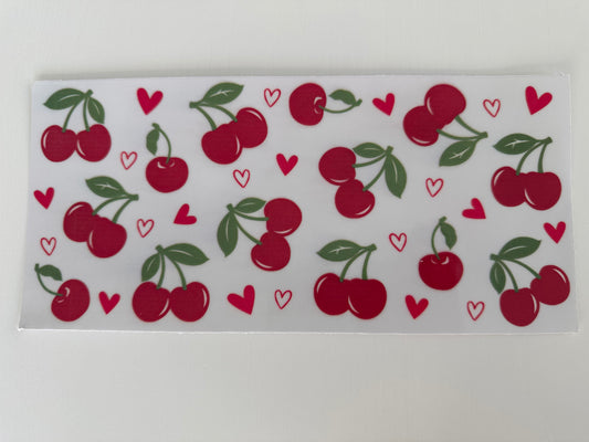 Cherry Heart