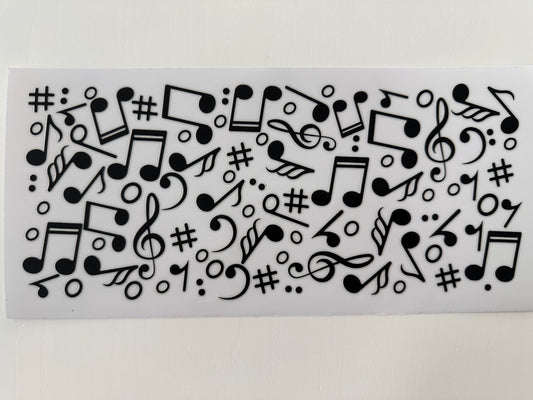 Music Notes