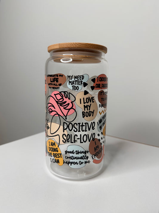 Positive Self Love