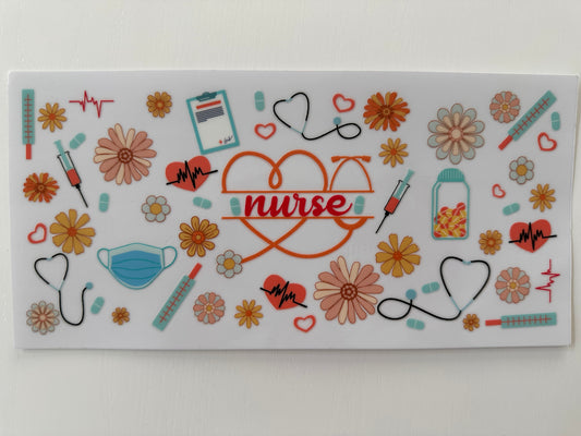 Nurse