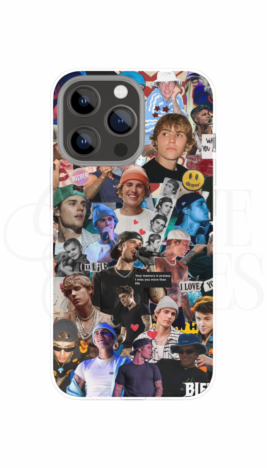JB Phone Case