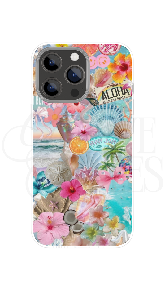 Beach Babes Phone Case