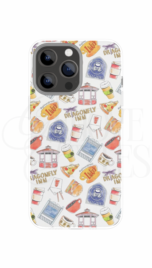 Girls Phone Case